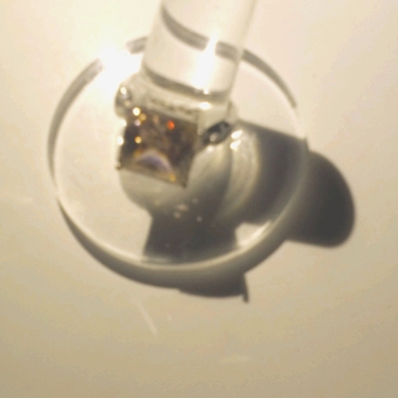 Statement Sterling Silver Ring - Picture 1 of 3